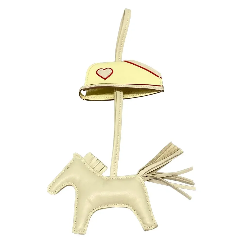 Hermès Rodeo Robeocourt PM Bag Charm
